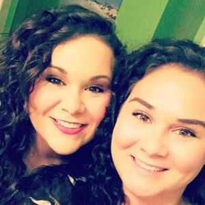 Meet your Posher, Kathryn